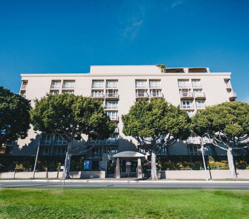 Experience Boutique Elegance with Star Power at Viceroy L’Ermitage Beverly Hills