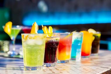 Hyde Sunset Kitchen and Cocktails