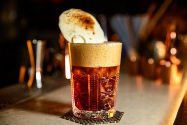 La Cita Bar