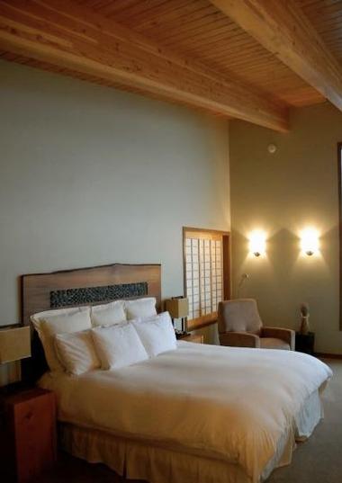 Guest Accommodations