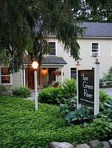 Guest Accommodations