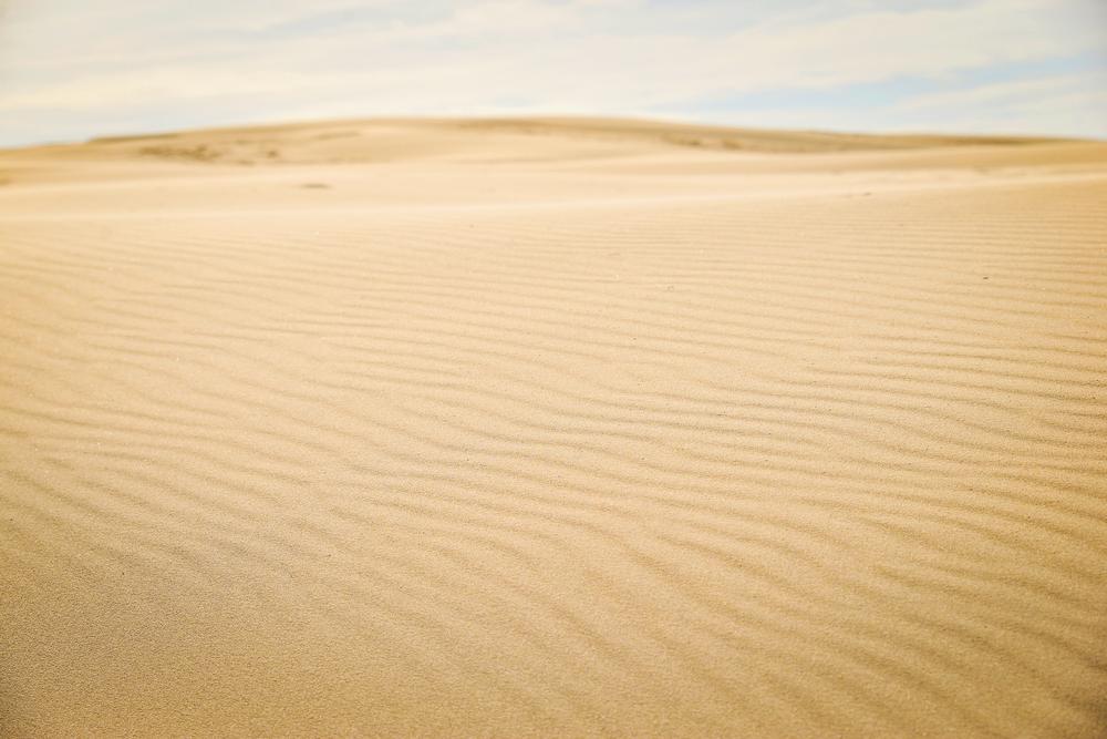 Race the Wind on ATVs at Bao Trang’s White Sand Dunes