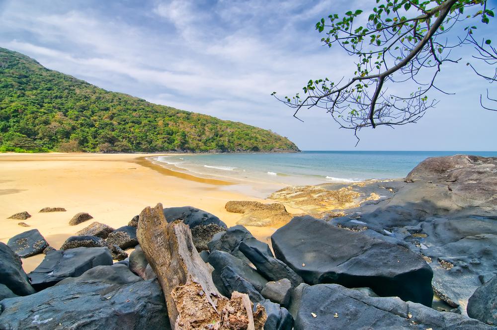 Unplug and Unwind on the Remote Shores of the Con Dao Islands
