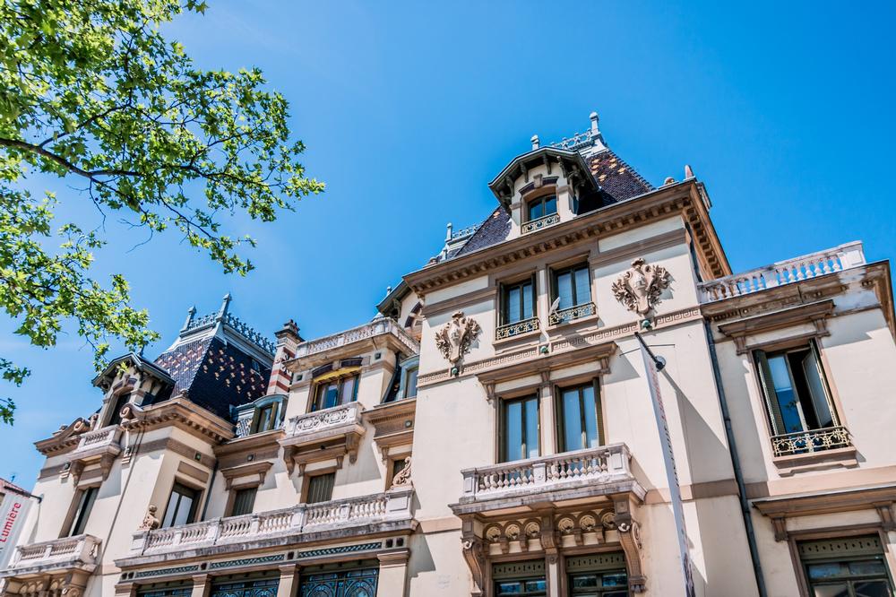 If the Origins of Cinema Fascinate You, Step Into the Institut & Musee Lumiere