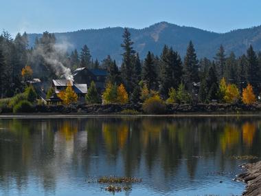 Important Information and Things to Do at Big Bear