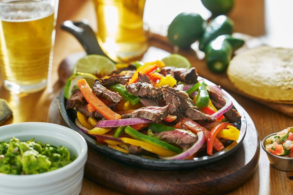 If You Love Bold Mexican Flavors, Dine at Cocina Real