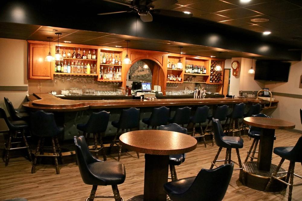 Savor Classic Italian Comforts at Armeli’s Restaurant