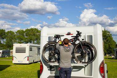 River Ranch RV Resort