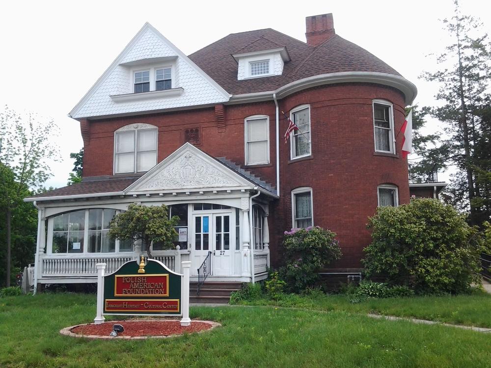 Celebrate Heritage at the Polish American Foundation of Connecticut