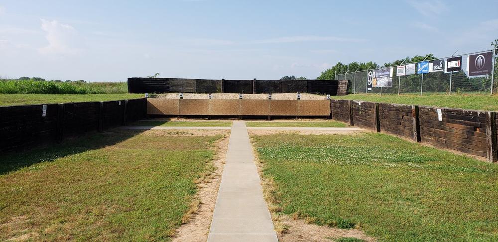 Take Aim and Sharpen Skills at THOR Elite Firing Range and Gun Club
