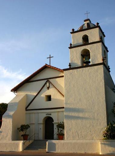 Mission Bells