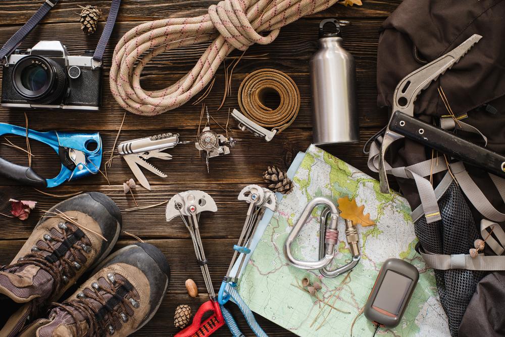 Hike, Explore, and Unplug on the Scenic Lee Creek Hiking Trails