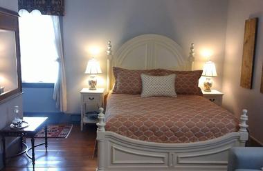 Guest Accommodations