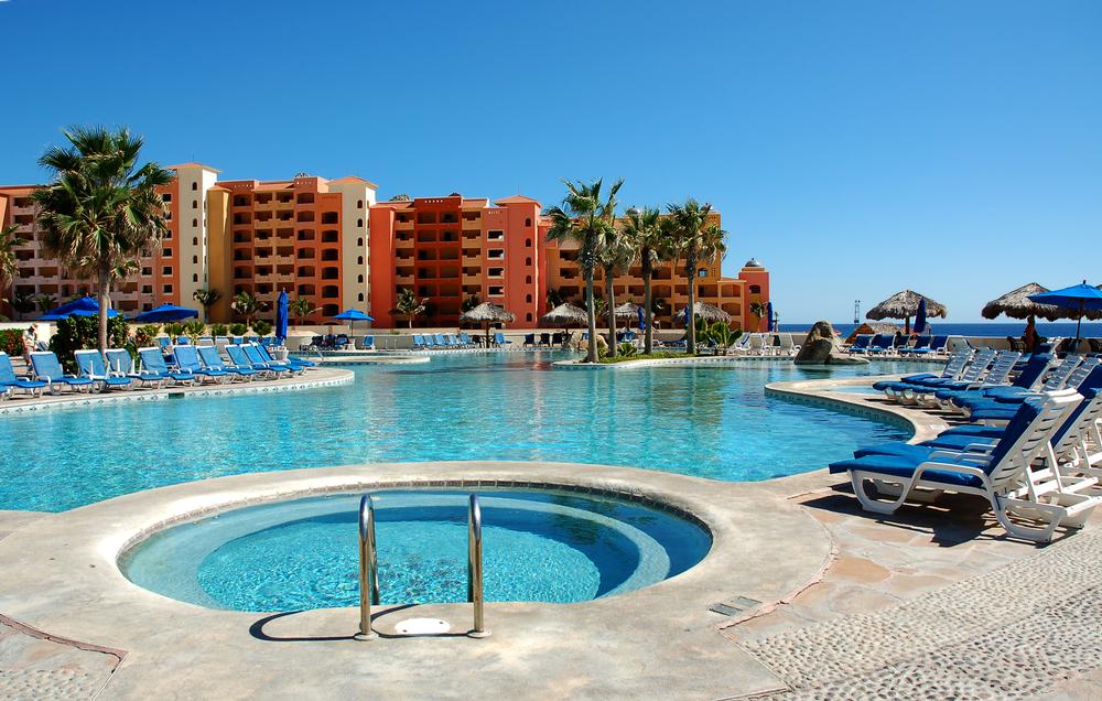 Find Classic Cabo Comfort at Playa Grande Resort & Grand Spa
