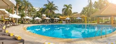 Fairmont Heliopolis