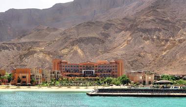 Movenpick Resort El Sokhna