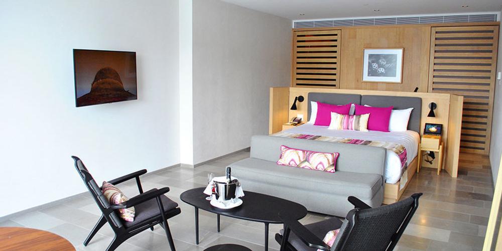 Live Loud and Luxe at Breathless Cabo San Lucas