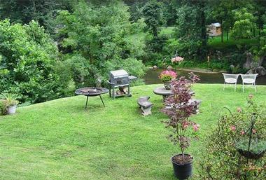 Dining & Amenities