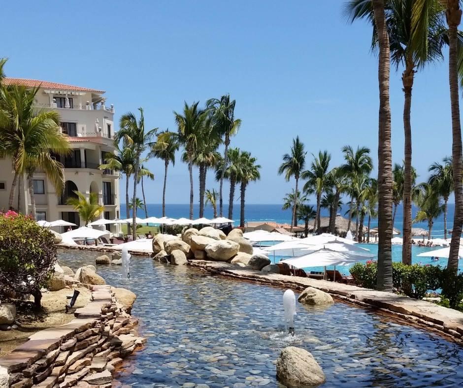 Unwind with the Whole Family at Dreams Los Cabos Suites Golf Resort & Spa