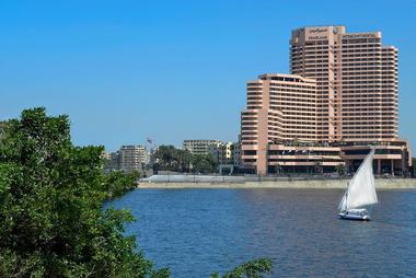 InterContinental Cairo Semiramis