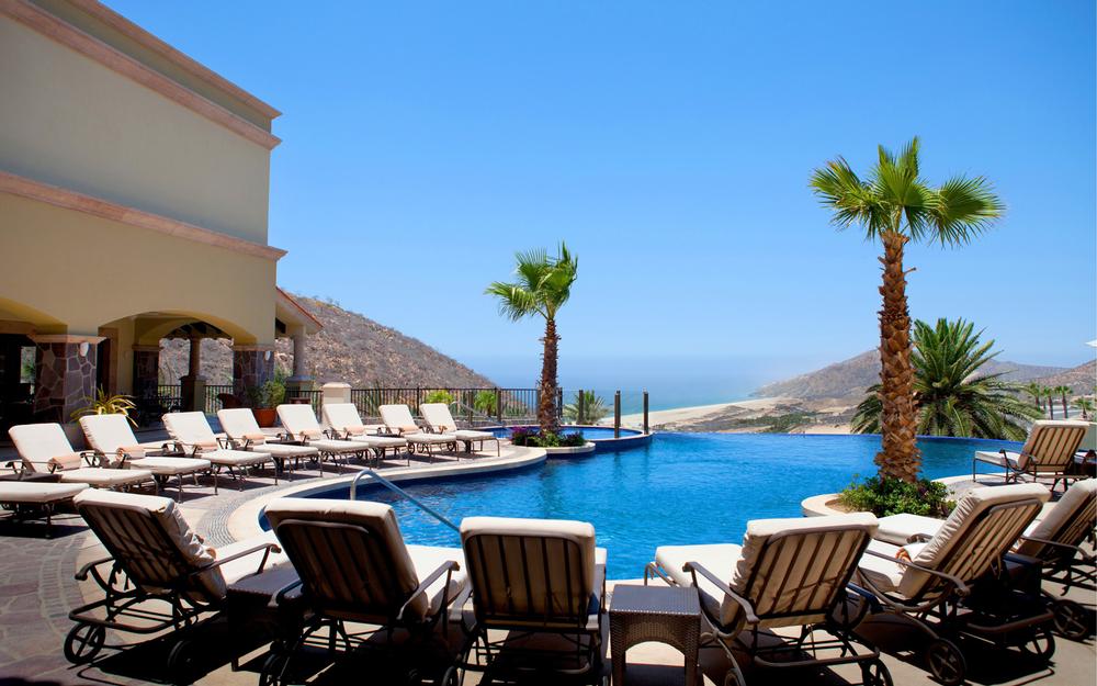 Indulge in Private Villa Living at Montecristo Estates Pueblo Bonito