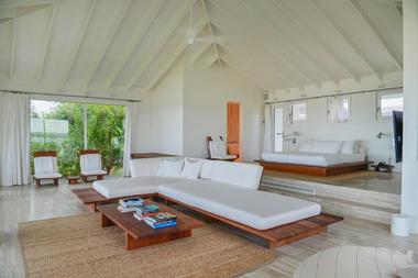 More Rooms & Suites