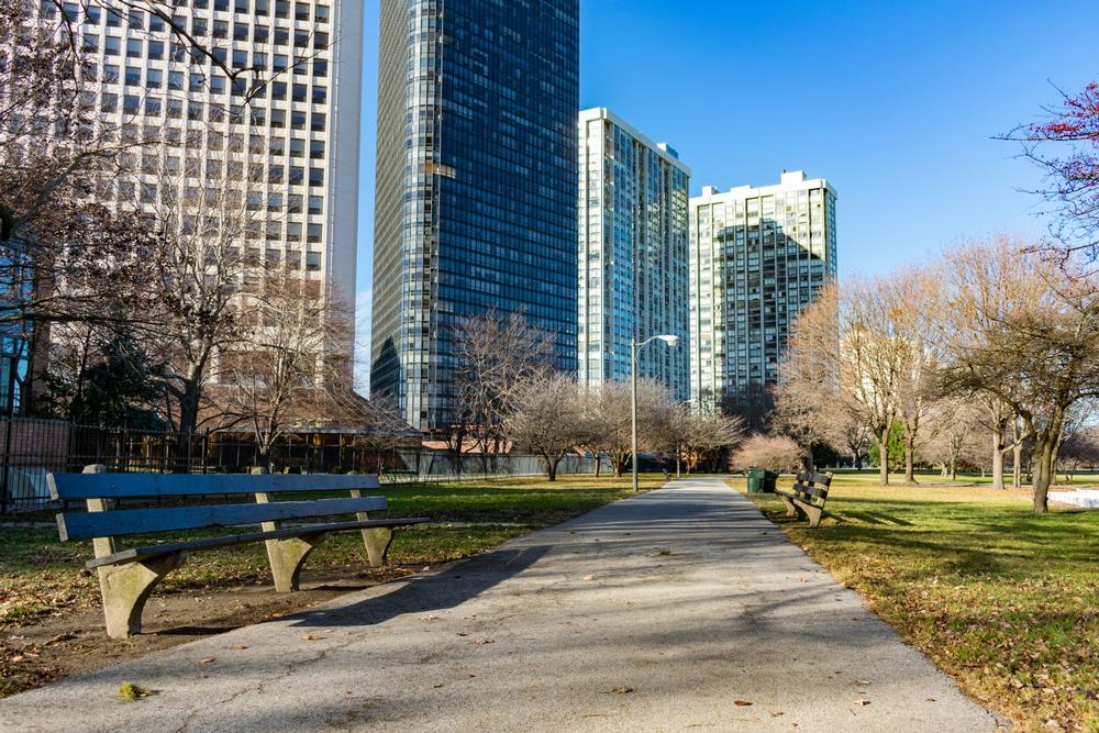 Bike, Blade, or Stroll the Chicago Lakefront Trail