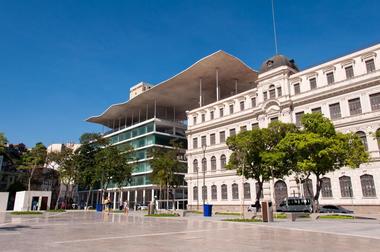 Museu de Arte do Rio