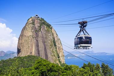 Pao de Acucar