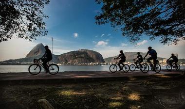 Bike in Rio Tours