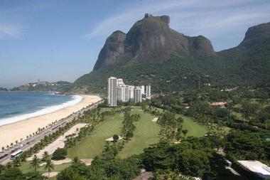 Gavea Golf and Country Club