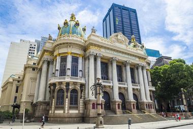 Theatro Municipal