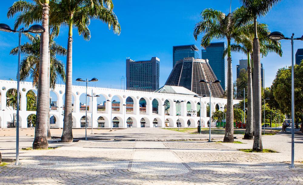 Explore Rio’s Highlights with Carioca Tropical Tour Operator