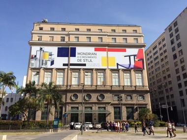 Centro Cultural Banco do Brasil