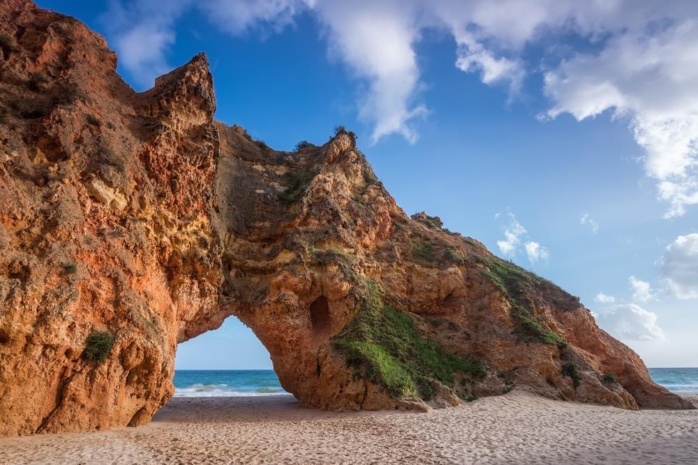 Escape to Surfer Paradise and Quiet Sands at Prainha Beach
