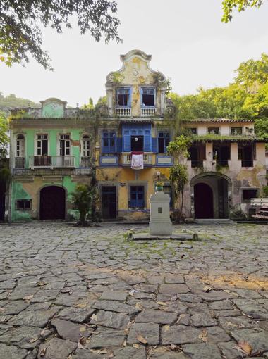 Largo do Boticario