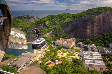 Morro da Urca