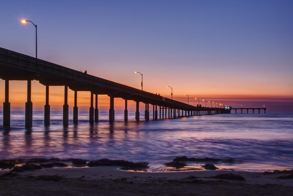 Ocean Beach Park | Parks in San Diego