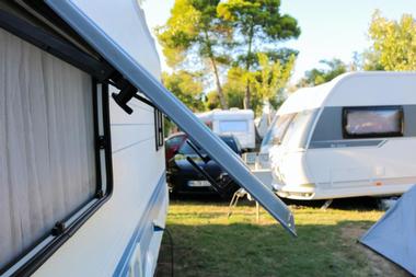Mission Bay RV Resort
