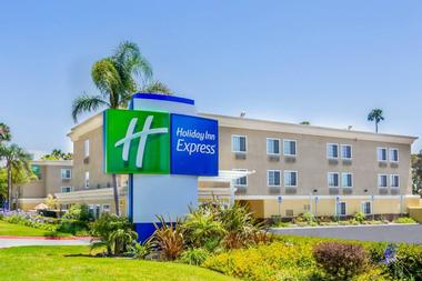 Holiday Inn Express San Diego SeaWorld-Beach Area
