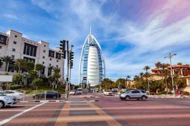 Burj Al Arab Jumeirah