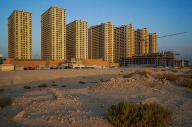 Ghaya Grand Hotel