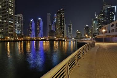 Grosvenor House, a Luxury Collection Hotel, Dubai