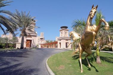 Jumeirah Dar Al Masyaf - Madinat Jumeirah