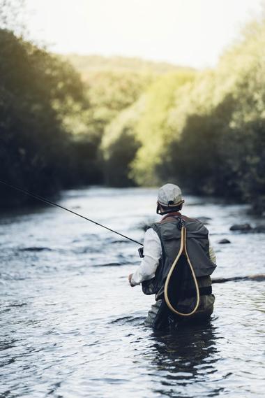 More of the Best Locations for Fly Fishing in Dallas