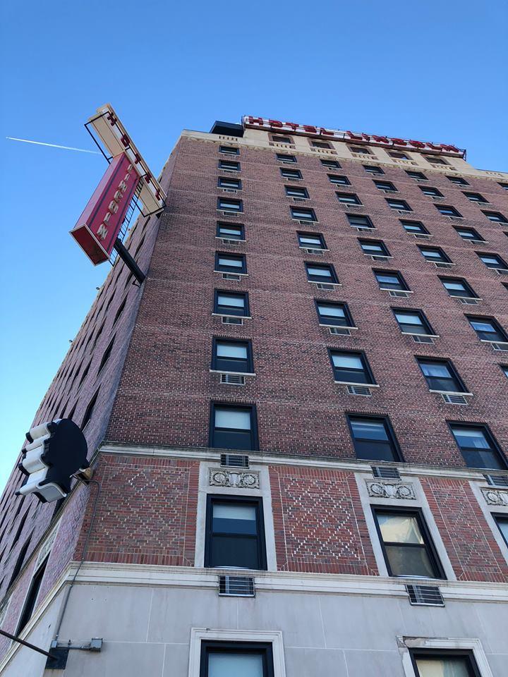 Enjoy Boutique Charm and Lakefront Views at Hotel Lincoln