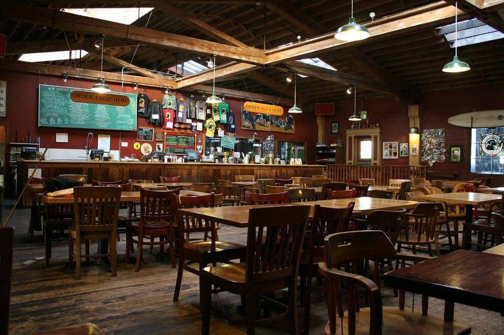 Relax With Pints, Pups, and Portland Charm at Hawthorne Lucky Lab Pub