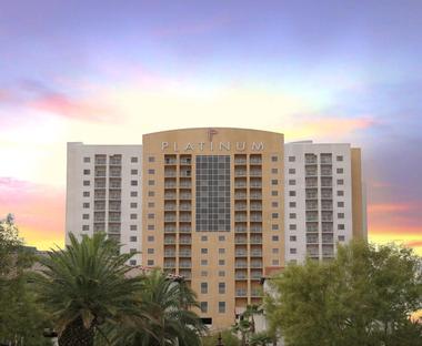 The Platinum Hotel and Spa