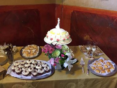 Caffe Trieste