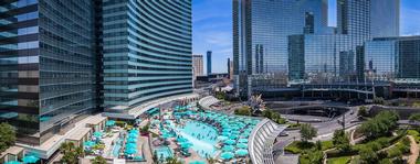 Vdara Hotel and Spa